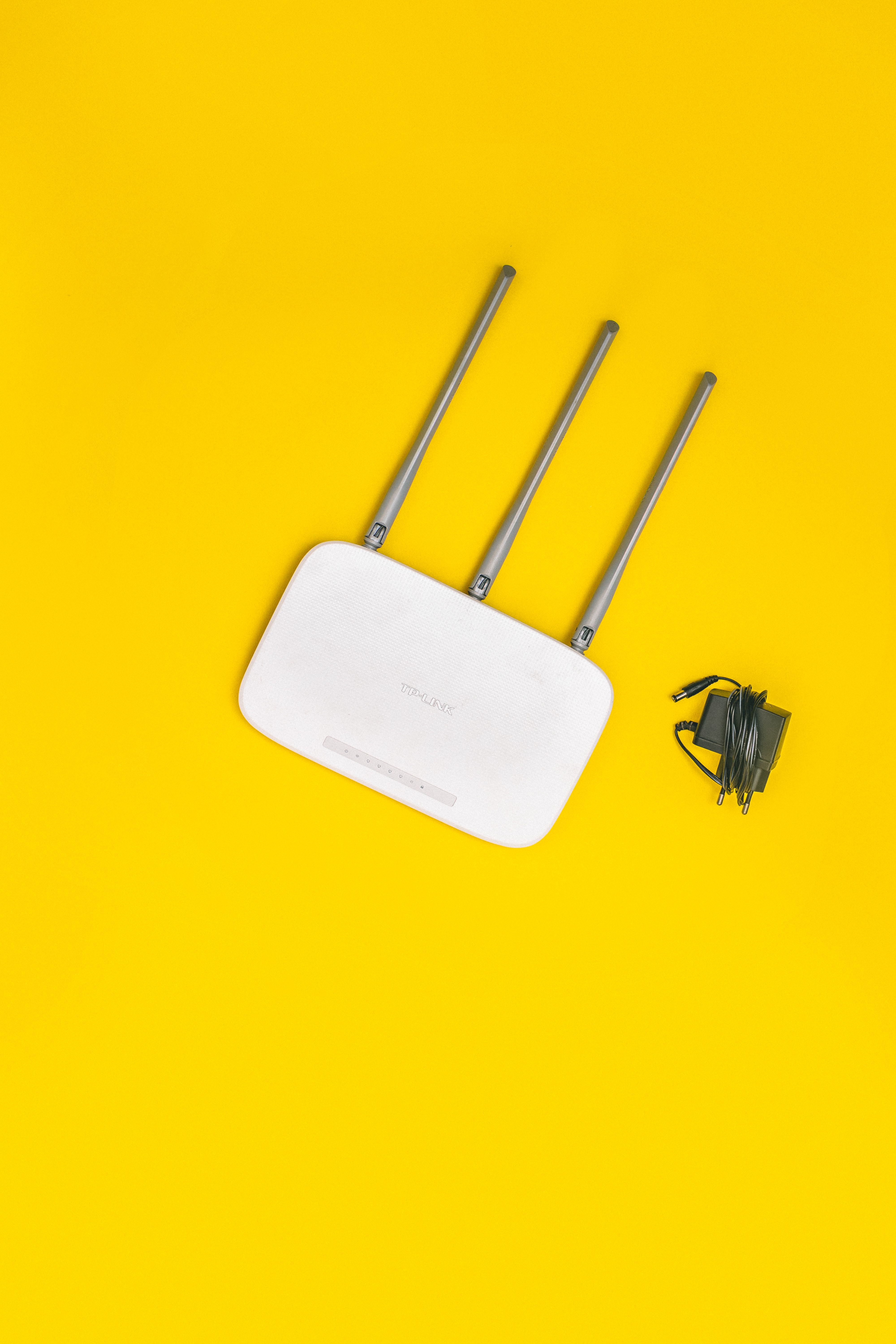 Сетевое оборудование и Wi‑Fi